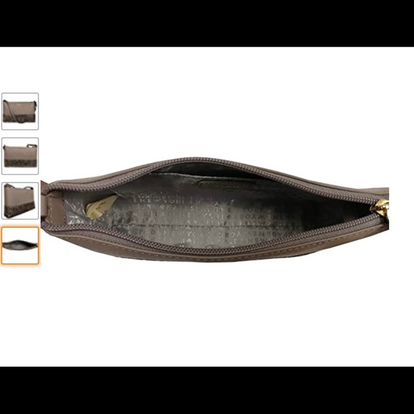 Kate Spade Ramey Gliitter crossbody - Picture 7 of 17